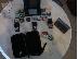 PoulaTo: Nintendo Dsi with:Case,3 action replay,16 cards,6 card case in 150 EURW FREEEE